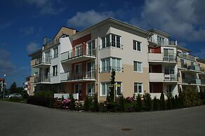 Golden Sun Apartments  - Grzybowo
