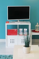 Golden Sun Apartments  - Grzybowo