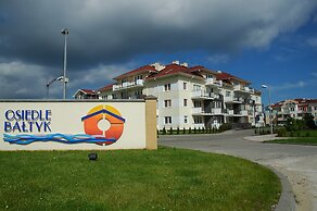 Golden Sun Apartments  - Grzybowo