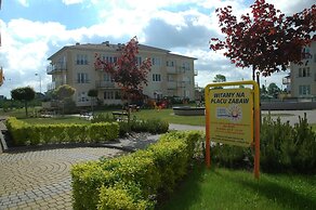 Golden Sun Apartments  - Grzybowo