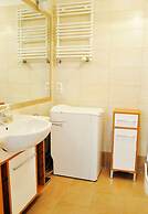 Golden Sun Apartments  - Grzybowo