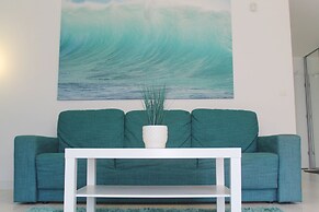 Golden Sun Apartments  - Grzybowo