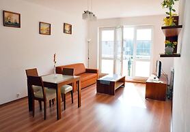 Golden Sun Apartments  - Grzybowo