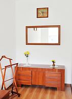 Golden Sun Apartments  - Grzybowo