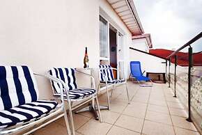 Golden Sun Apartments  - Grzybowo