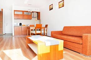 Golden Sun Apartments  - Grzybowo