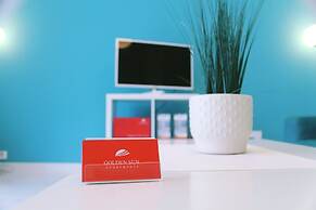 Golden Sun Apartments  - Grzybowo