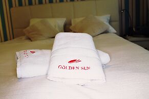 Golden Sun Apartments  - Grzybowo