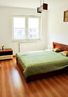 Golden Sun Apartments  - Grzybowo