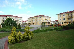 Golden Sun Apartments  - Grzybowo