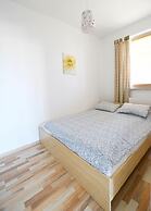 Golden Sun Apartments  - Grzybowo