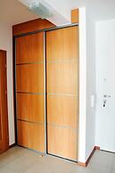 Golden Sun Apartments  - Grzybowo