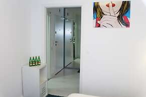 Golden Sun Apartments  - Grzybowo