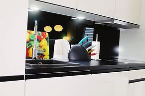 Golden Sun Apartments  - Grzybowo