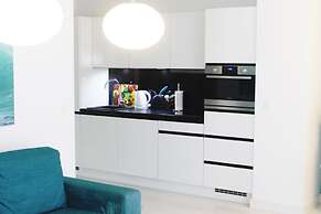 Golden Sun Apartments  - Grzybowo