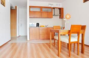 Golden Sun Apartments  - Grzybowo