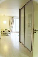 Golden Sun Apartments  - Grzybowo