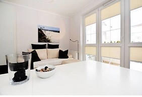 Golden Sun Apartments  - Grzybowo