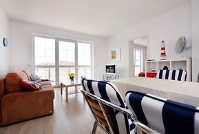 Golden Sun Apartments  - Grzybowo