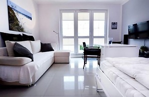 Golden Sun Apartments  - Grzybowo