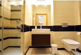 Golden Sun Apartments  - Grzybowo