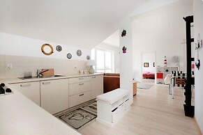 Golden Sun Apartments  - Grzybowo