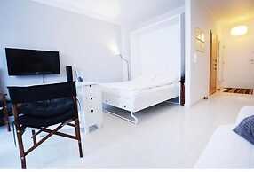 Golden Sun Apartments  - Grzybowo