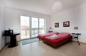 Golden Sun Apartments  - Grzybowo