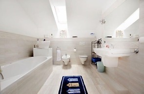 Golden Sun Apartments  - Grzybowo