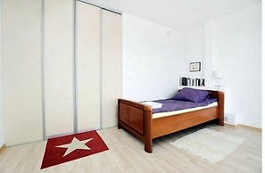 Golden Sun Apartments  - Grzybowo