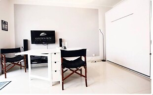 Golden Sun Apartments  - Grzybowo