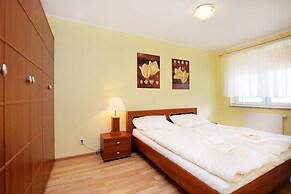 Golden Sun Apartments  - Zielone Tarasy