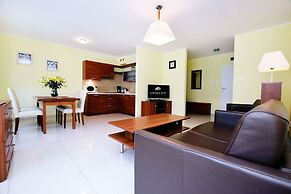Golden Sun Apartments  - Zielone Tarasy