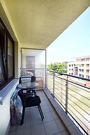 Golden Sun Apartments  - Zielone Tarasy