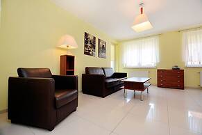 Golden Sun Apartments  - Zielone Tarasy