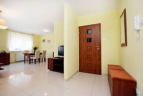 Golden Sun Apartments  - Zielone Tarasy