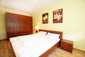 Golden Sun Apartments  - Zielone Tarasy