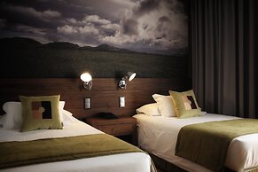 Hotel Cruzeiro