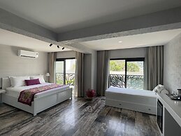 Villa Oliva Butik Hotel