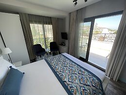 Villa Oliva Butik Hotel