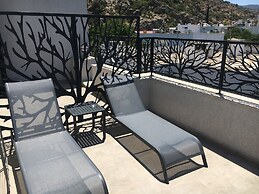 Villa Oliva Butik Hotel