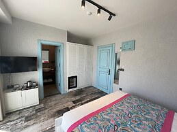 Villa Oliva Butik Hotel