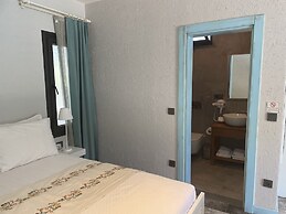 Villa Oliva Butik Hotel