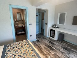 Villa Oliva Butik Hotel