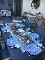 Villa Oliva Butik Hotel