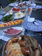 Villa Oliva Butik Hotel