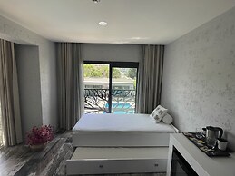 Villa Oliva Butik Hotel