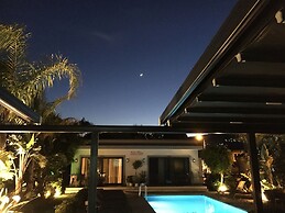 Villa Oliva Butik Hotel