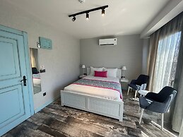 Villa Oliva Butik Hotel