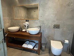 Villa Oliva Butik Hotel